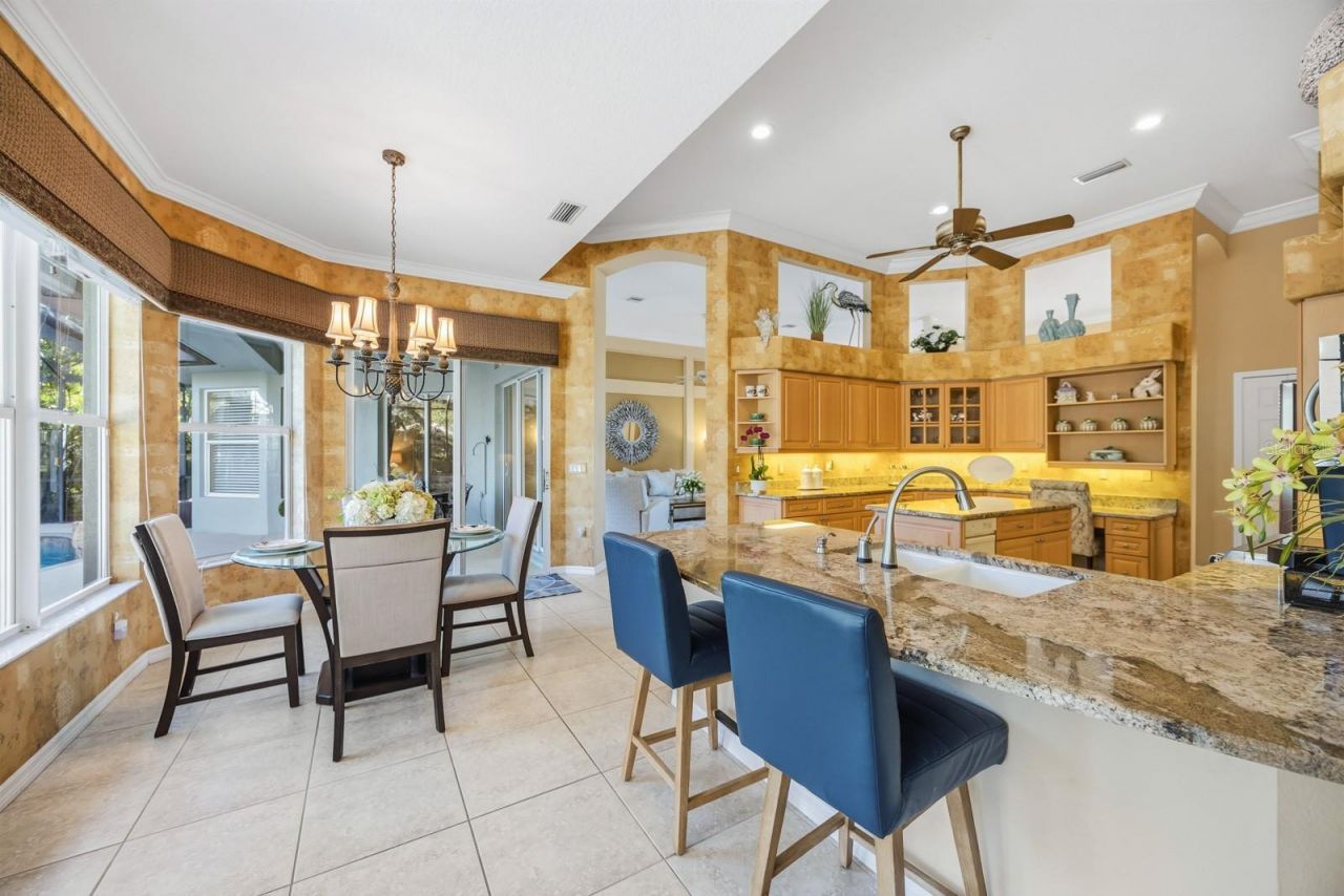 412 Otter Creek Drive, Venice, FL 34292 Photo