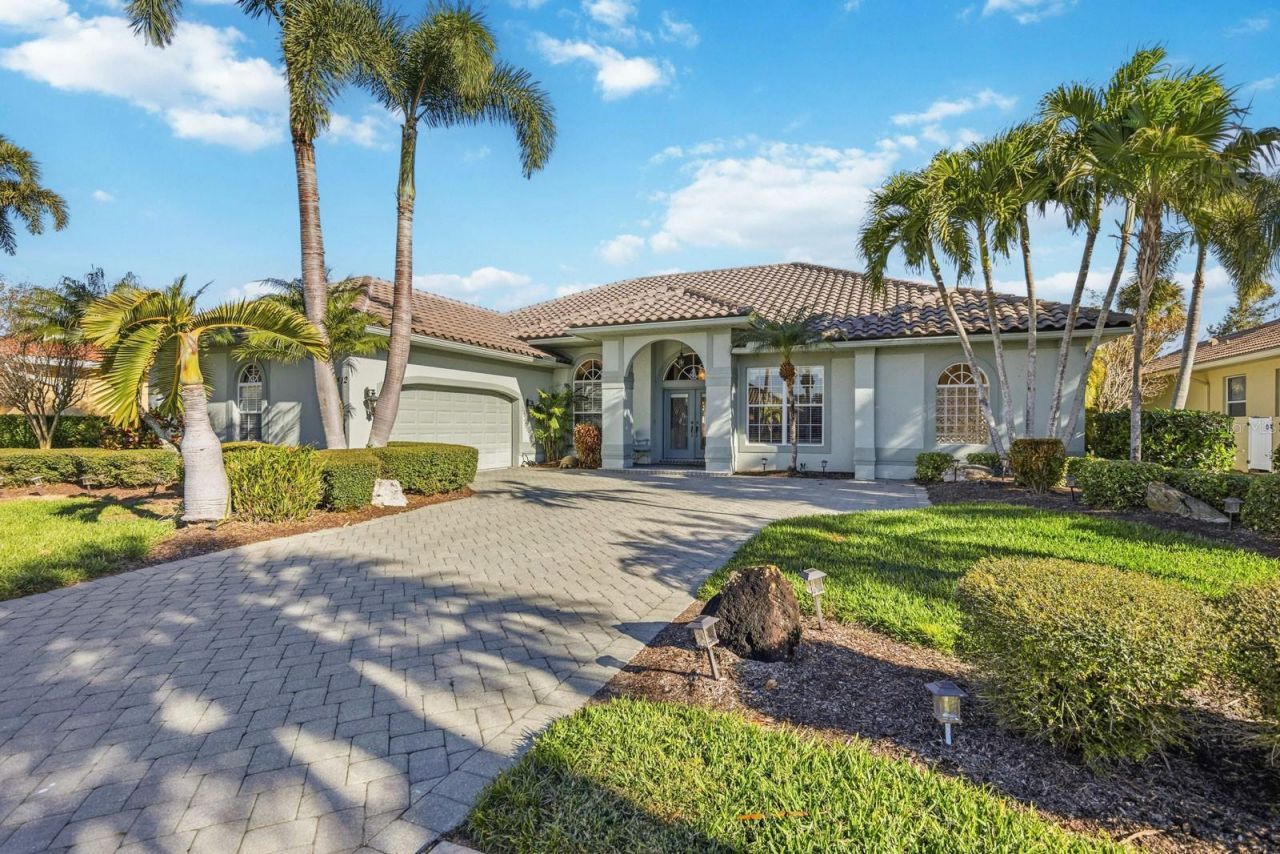 412 Otter Creek Drive, Venice, FL 34292 Photo