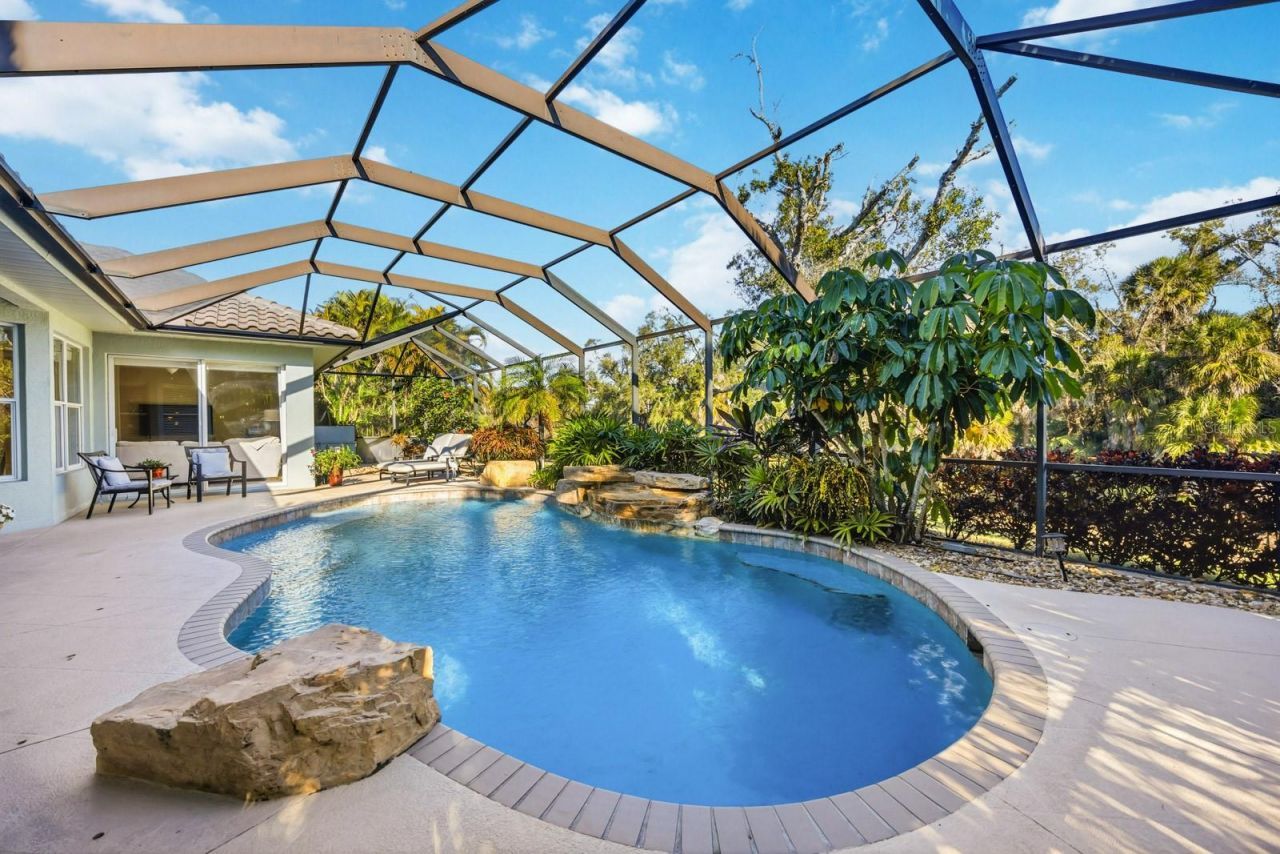 412 Otter Creek Drive, Venice, FL 34292 Photo