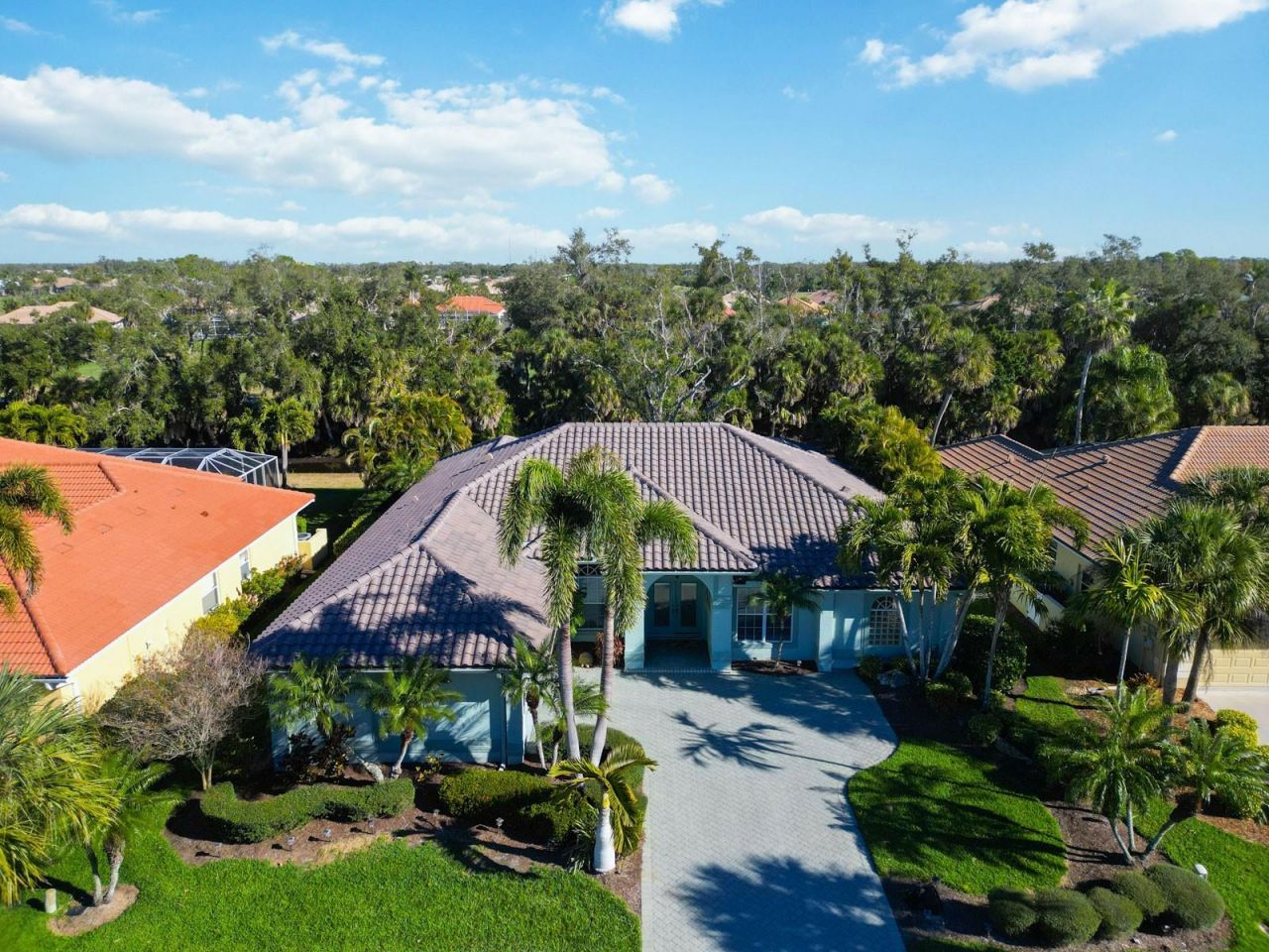 412 Otter Creek Drive, Venice, FL 34292 Photo