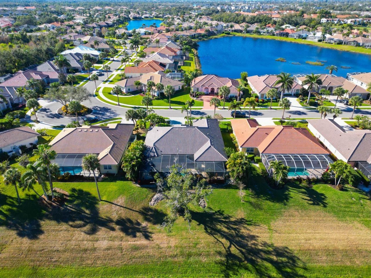 412 Otter Creek Drive, Venice, FL 34292 Photo