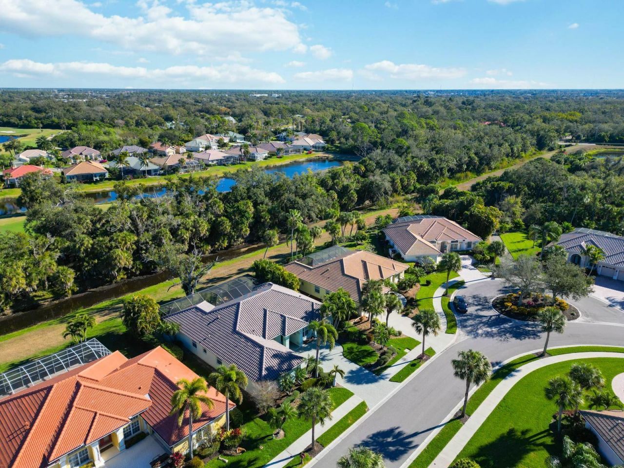 412 Otter Creek Drive, Venice, FL 34292 Photo