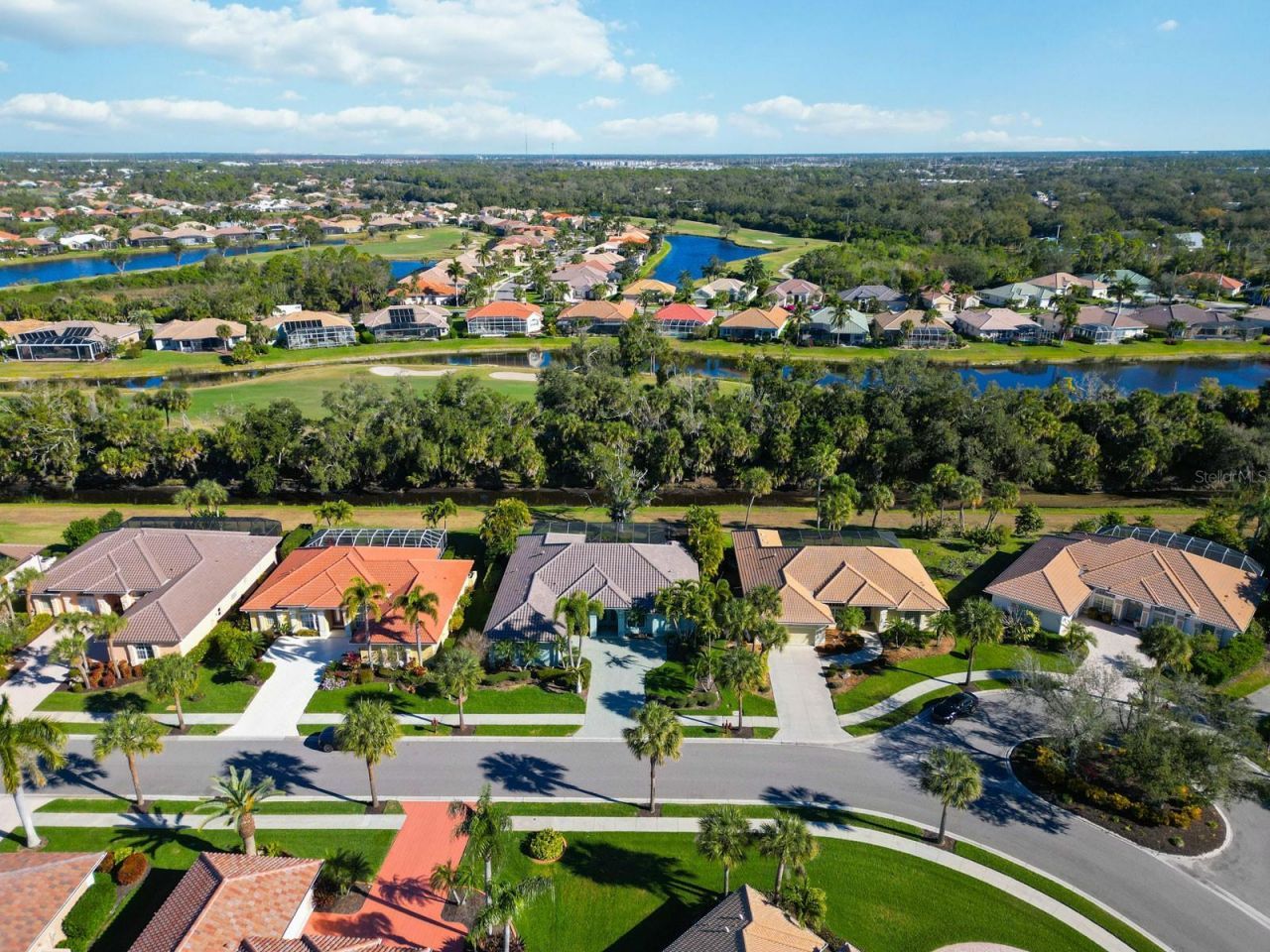 412 Otter Creek Drive, Venice, FL 34292 Photo