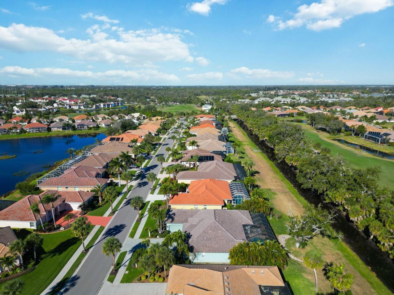 412 Otter Creek Drive, Venice, FL 34292 Photo