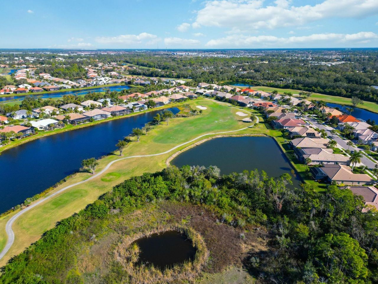 412 Otter Creek Drive, Venice, FL 34292 Photo