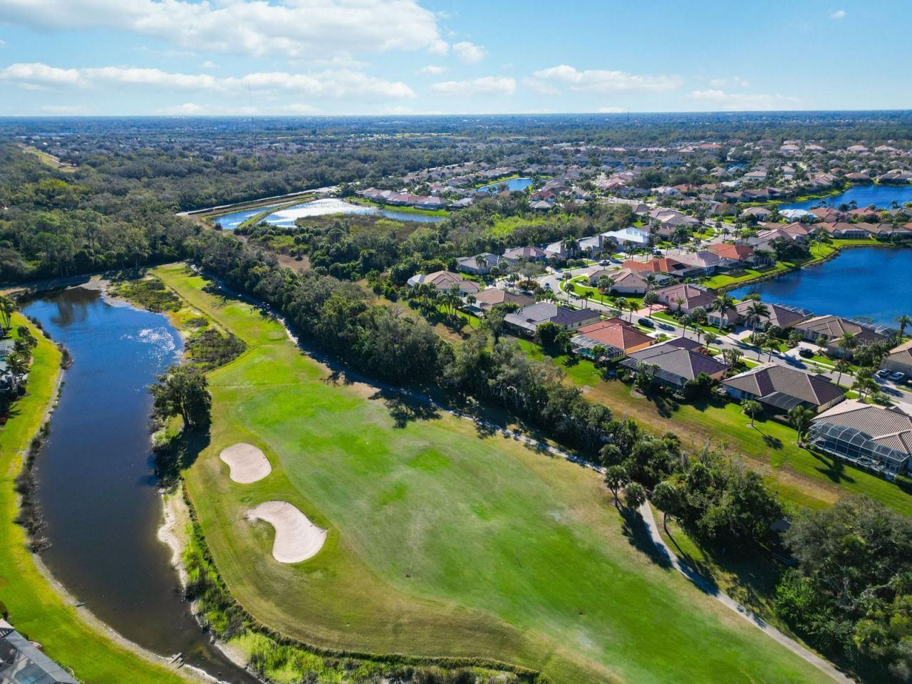 412 Otter Creek Drive, Venice, FL 34292 Photo