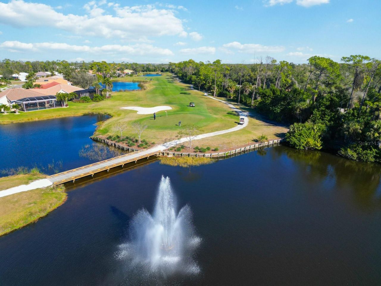 412 Otter Creek Drive, Venice, FL 34292 Photo