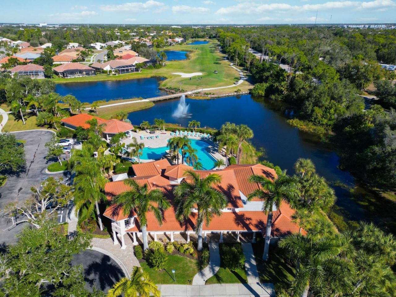 412 Otter Creek Drive, Venice, FL 34292 Photo