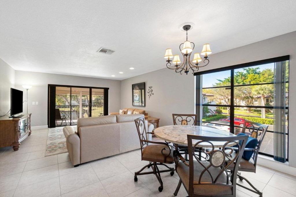 21863 Arriba Real, Unit 8-K, Boca Raton, FL 33433 Photo