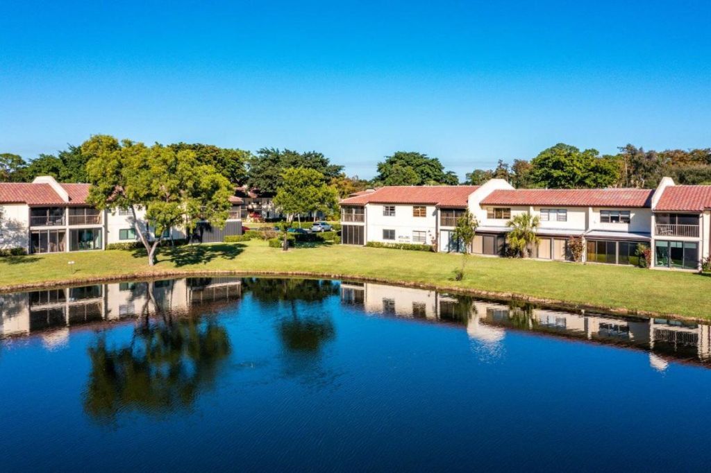 21863 Arriba Real, Unit 8-K, Boca Raton, FL 33433 Photo