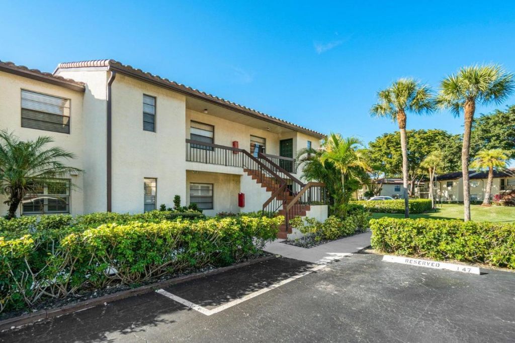 21863 Arriba Real, Unit 8-K, Boca Raton, FL 33433 Photo