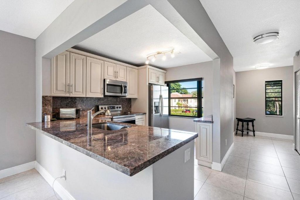 21863 Arriba Real, Unit 8-K, Boca Raton, FL 33433 Photo