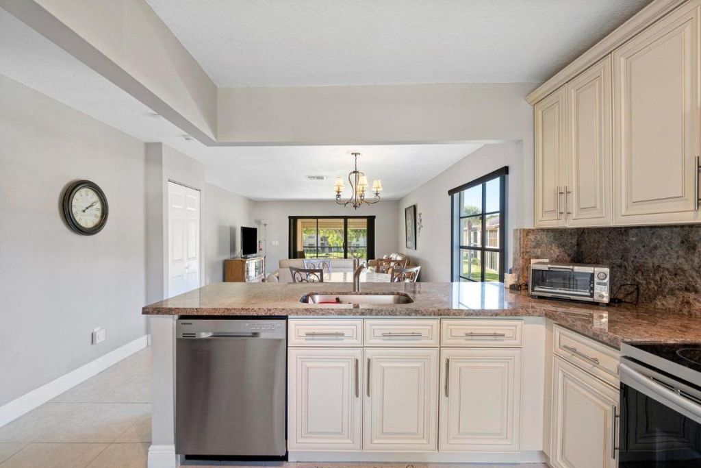 21863 Arriba Real, Unit 8-K, Boca Raton, FL 33433 Photo