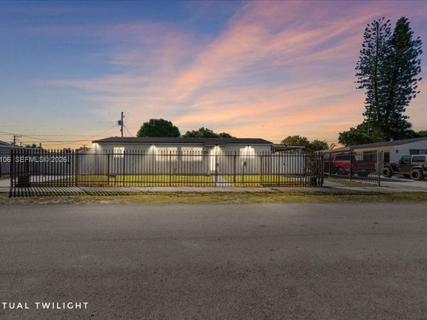 4310 NW 187th terr, Miami Gardens, FL 33055