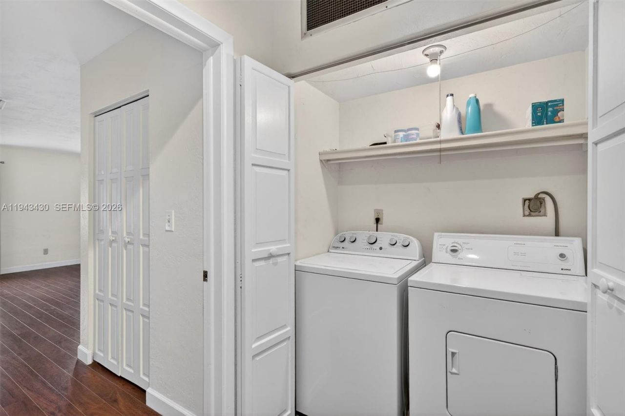 8896 SW 62nd Ter, Unit 7-G, Miami, FL 33173 Photo