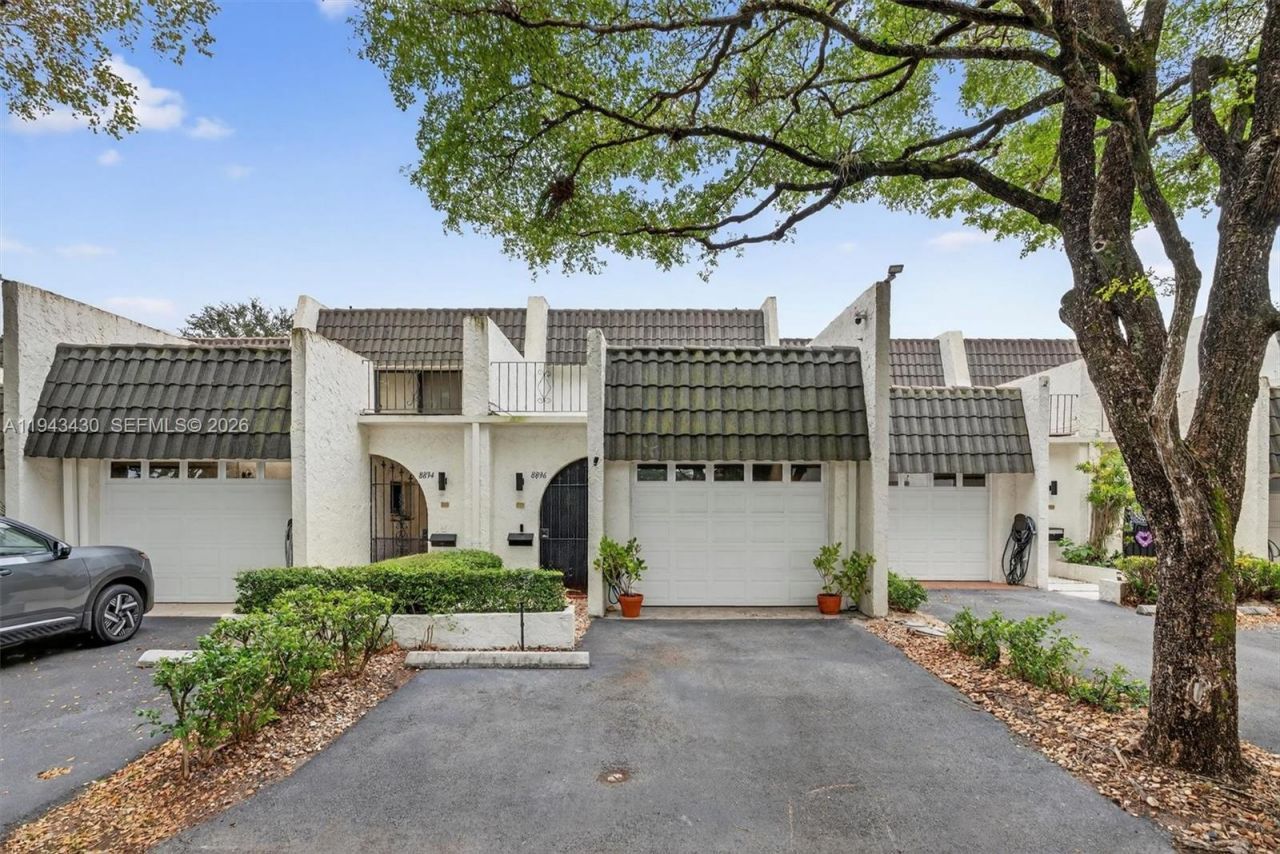 8896 SW 62nd Ter, Unit 7-G, Miami, FL 33173 Photo