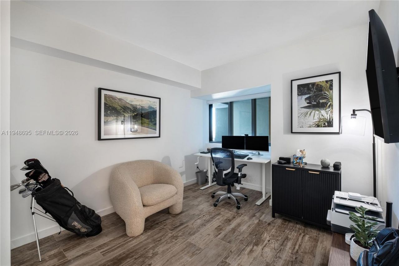 650 NE 32nd St, Unit 4306, Miami, FL 33137 Photo