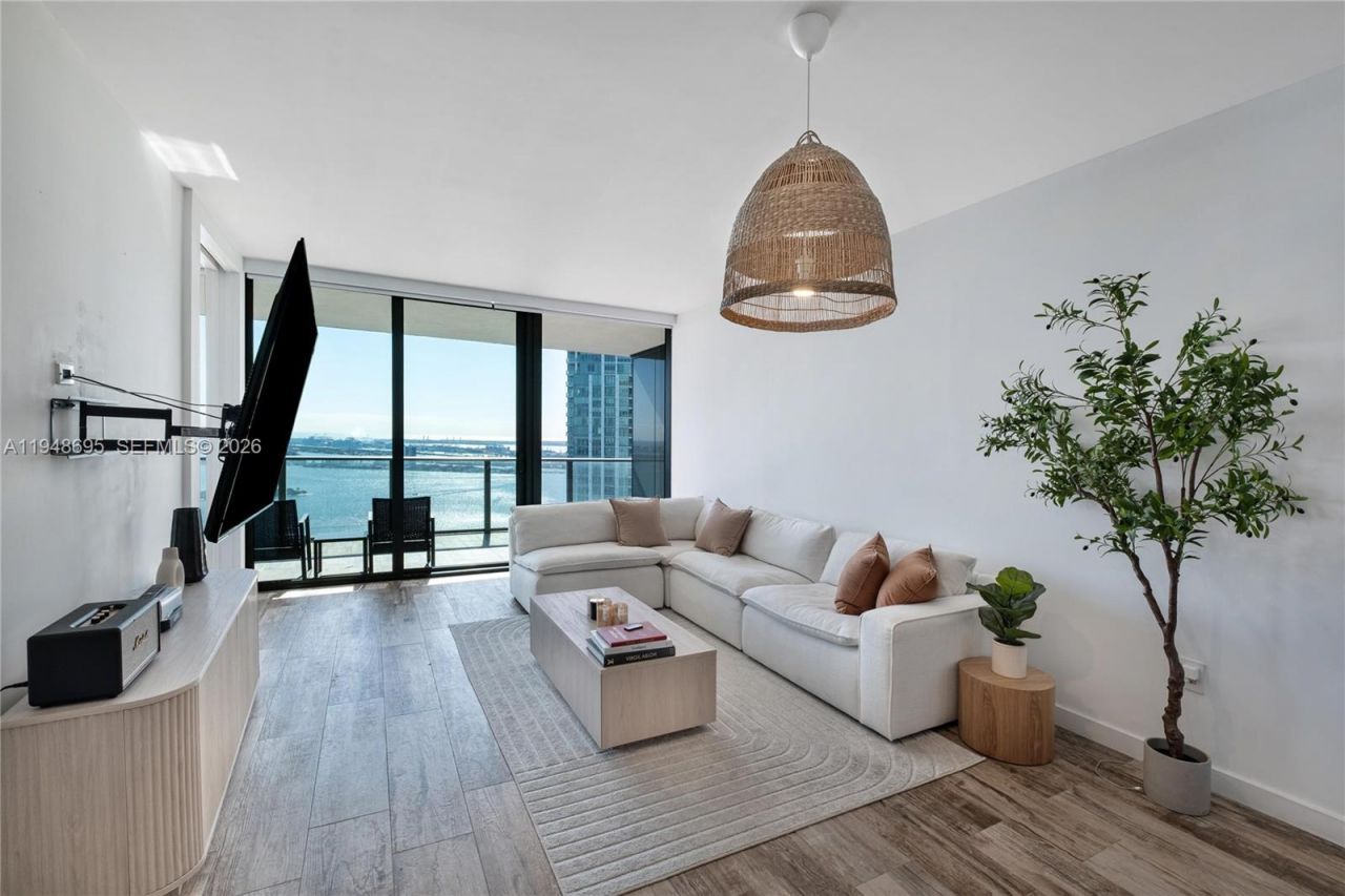 650 NE 32nd St, Unit 4306, Miami, FL 33137 Photo