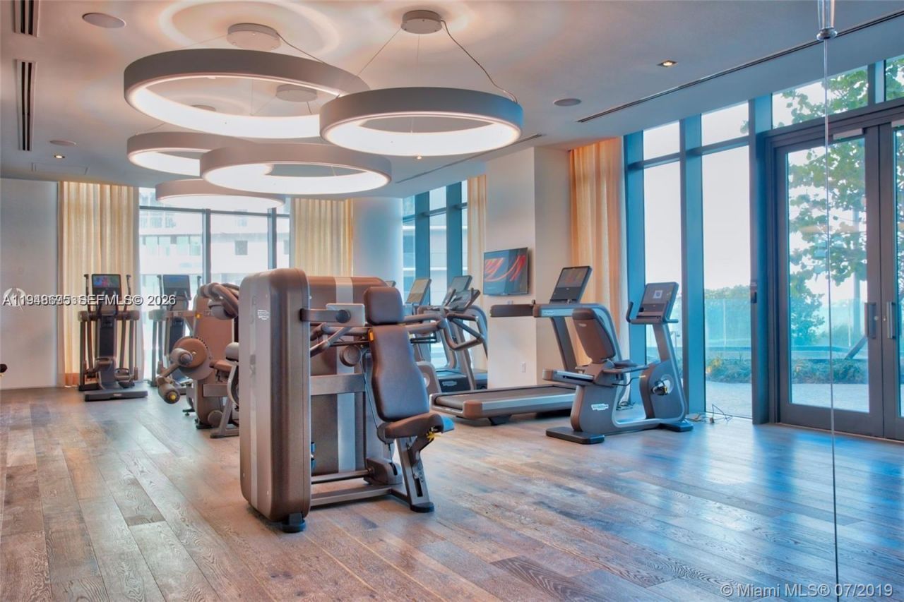 650 NE 32nd St, Unit 4306, Miami, FL 33137 Photo