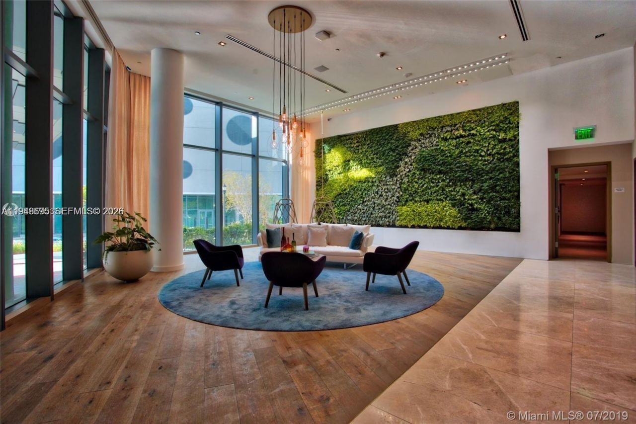 650 NE 32nd St, Unit 4306, Miami, FL 33137 Photo