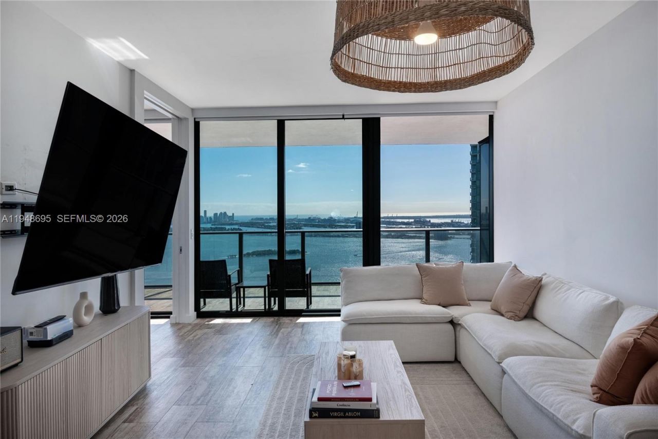 650 NE 32nd St, Unit 4306, Miami, FL 33137 Photo