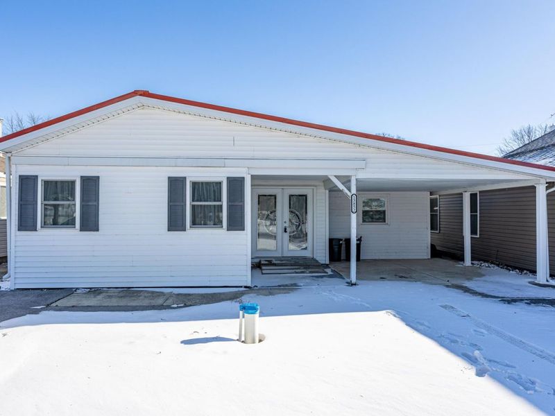 13852 Seminole Path, Lakeview, OH 43331 Photo 1