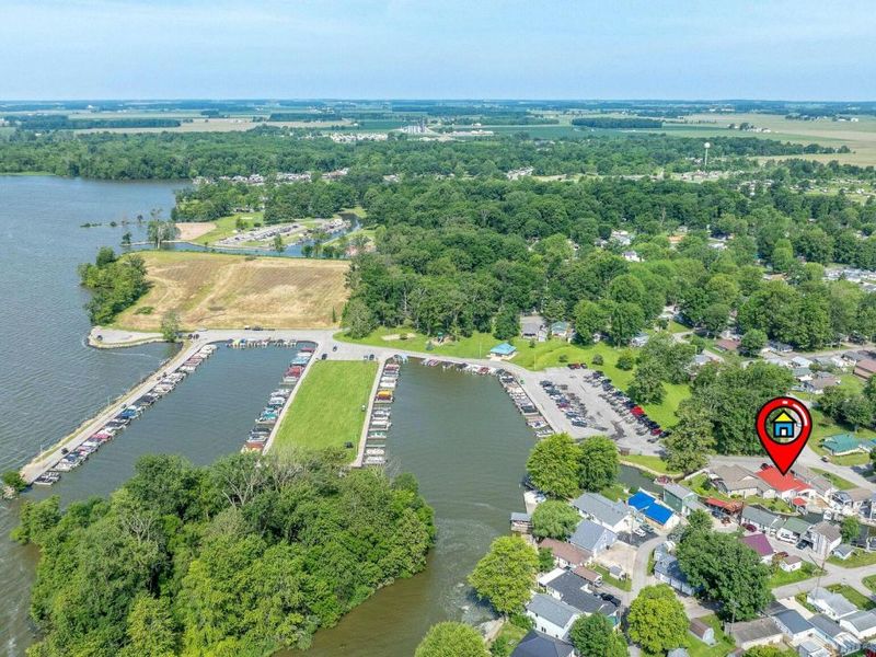 13852 Seminole Path, Lakeview, OH 43331 Photo 3