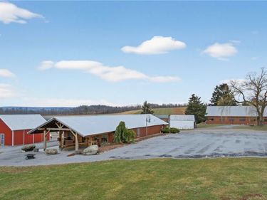 511 Hansen Point Road, Penn Yan, NY 14527