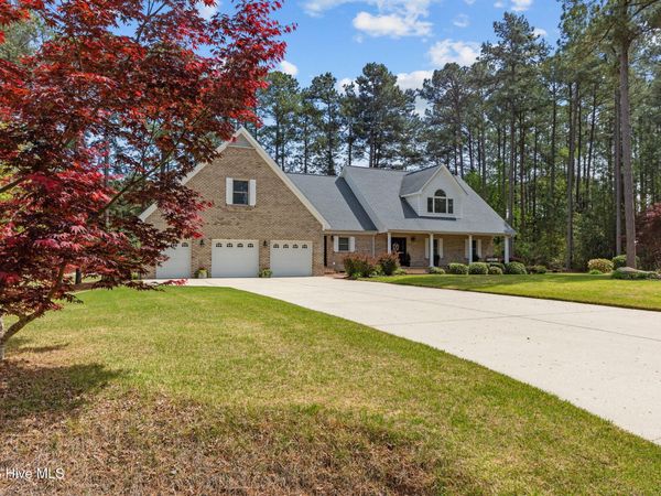 30181 E Lake Road, Wagram, NC 28396