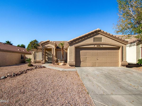 18356 N 111TH Drive, Surprise, AZ 85378