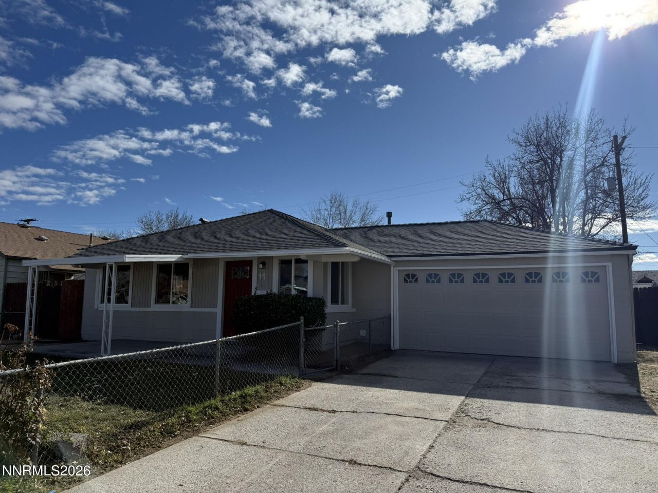 11 E J Street, Sparks, NV 89431 Photo