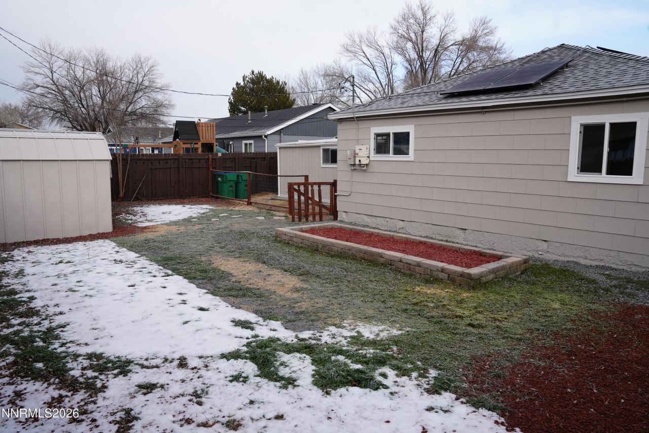 11 E J Street, Sparks, NV 89431 Photo