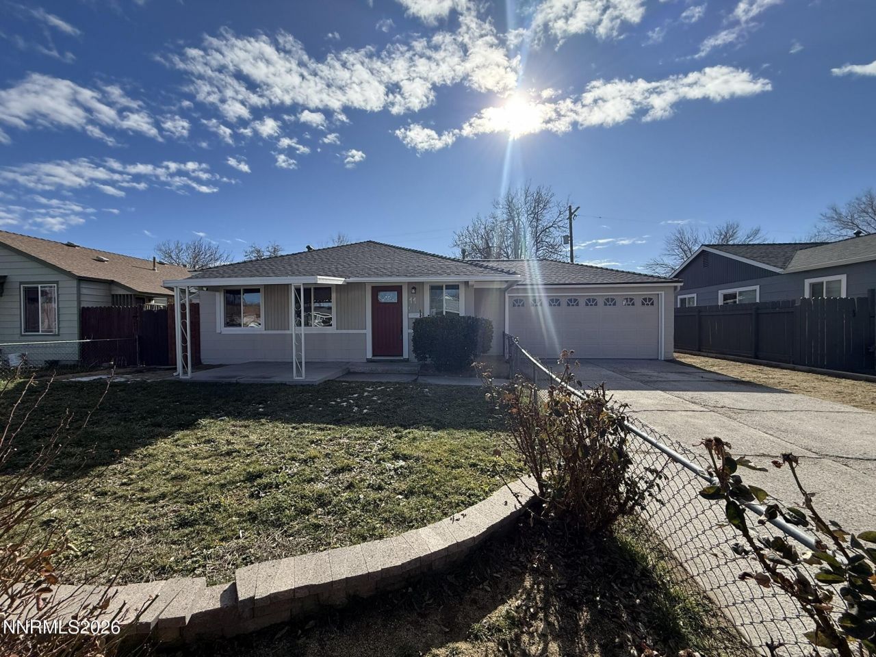 11 E J Street, Sparks, NV 89431 Photo