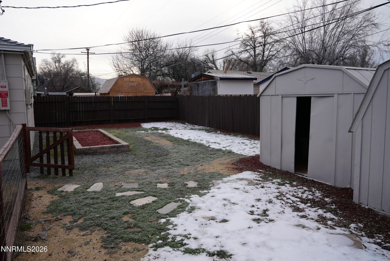 11 E J Street, Sparks, NV 89431 Photo