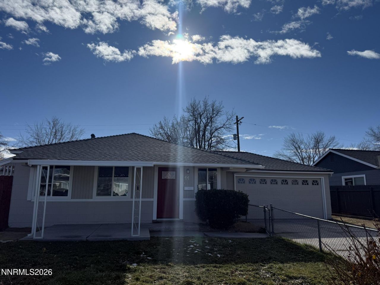 11 E J Street, Sparks, NV 89431 Photo