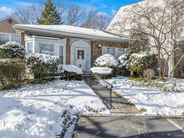 51 Hidden Ridge Drive, Syosset, NY 11791