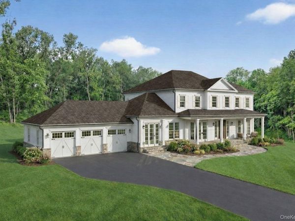 31 Tea House Lane, Brewster, NY 10509