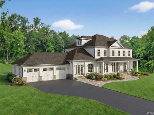 31 Tea House Lane, Brewster, NY 10509