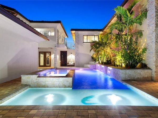 2709 NW 41st AVE, CAPE CORAL, FL 33993