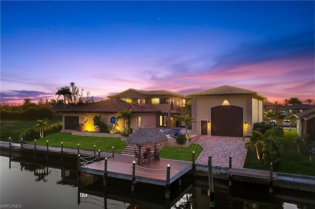 2709 NW 41st Ave, Cape Coral, FL 33993 Photo