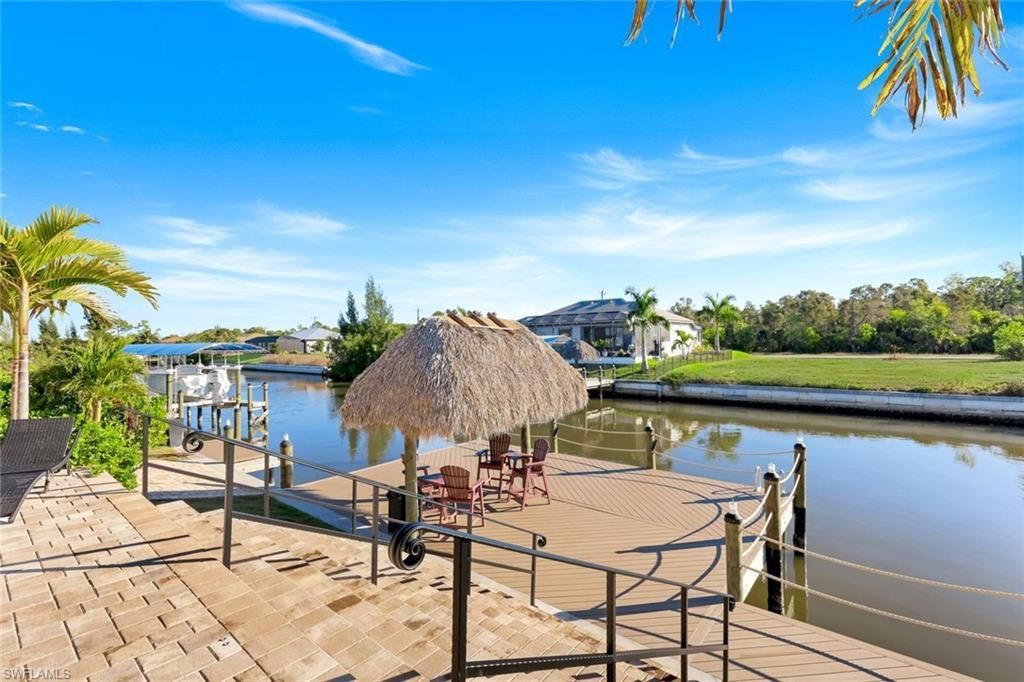2709 NW 41st Ave, Cape Coral, FL 33993 Photo