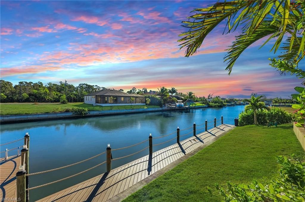 2709 NW 41st Ave, Cape Coral, FL 33993 Photo