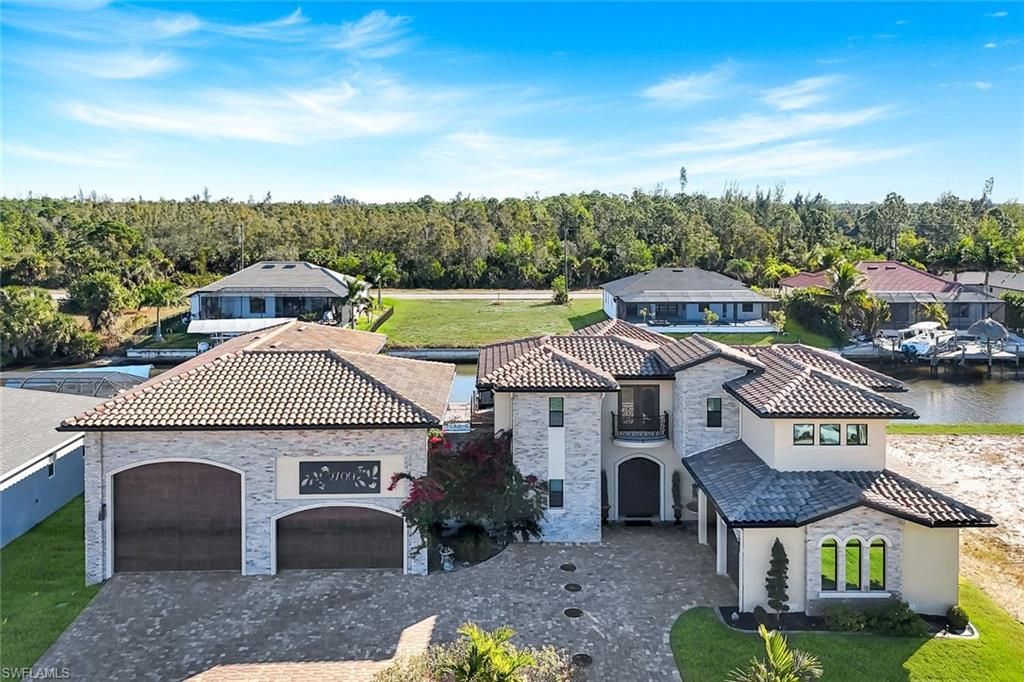 2709 NW 41st Ave, Cape Coral, FL 33993 Photo