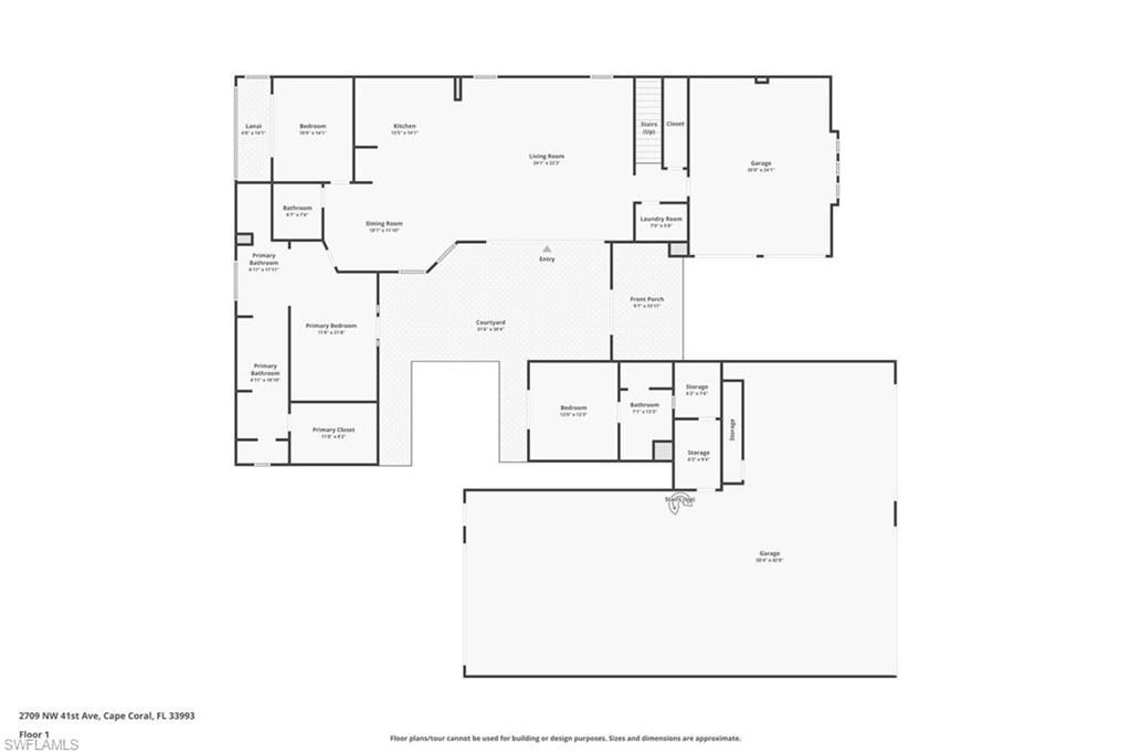 2709 NW 41st Ave, Cape Coral, FL 33993 Photo