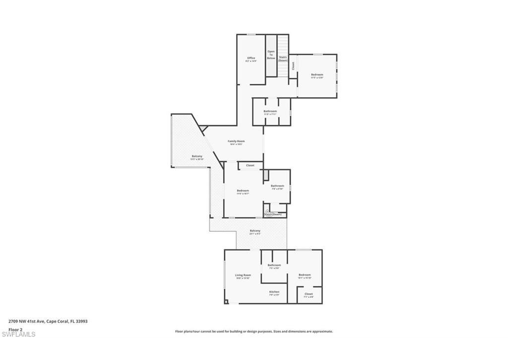 2709 NW 41st Ave, Cape Coral, FL 33993 Photo