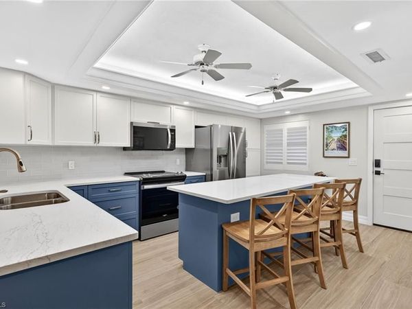 2445 W Gulf DR , Unit 6B, SANIBEL, FL 33957