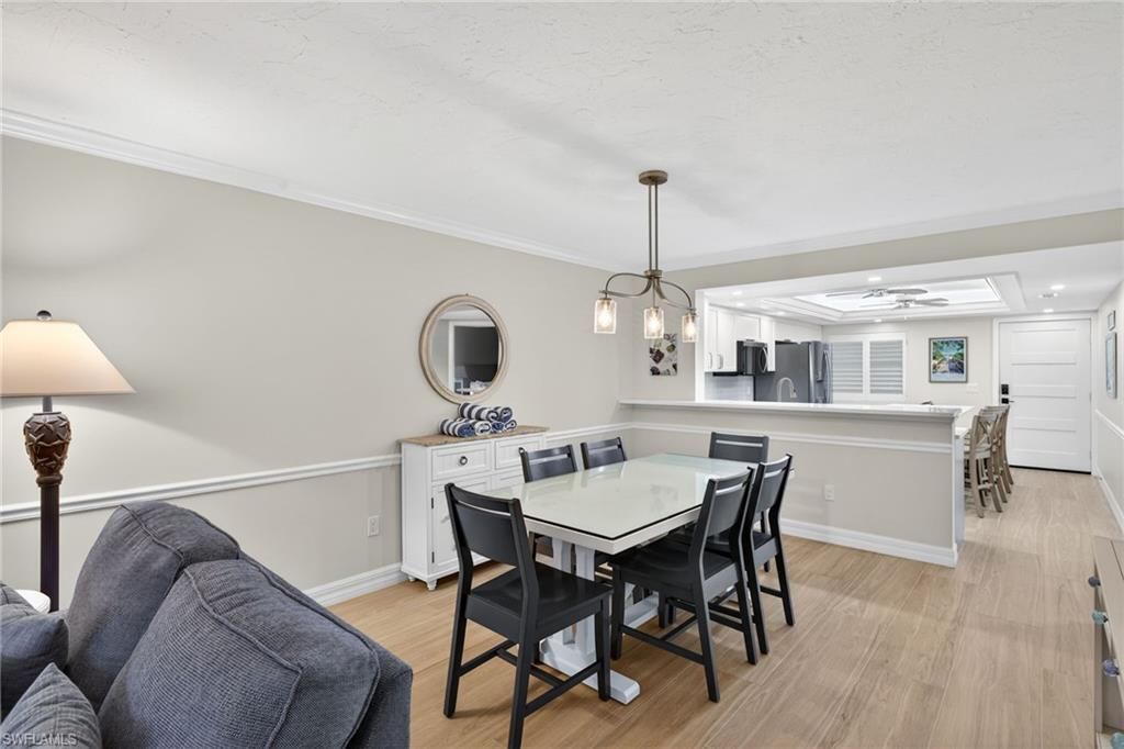 2445 W Gulf Dr , Unit 6B, Sanibel, FL 33957 Photo