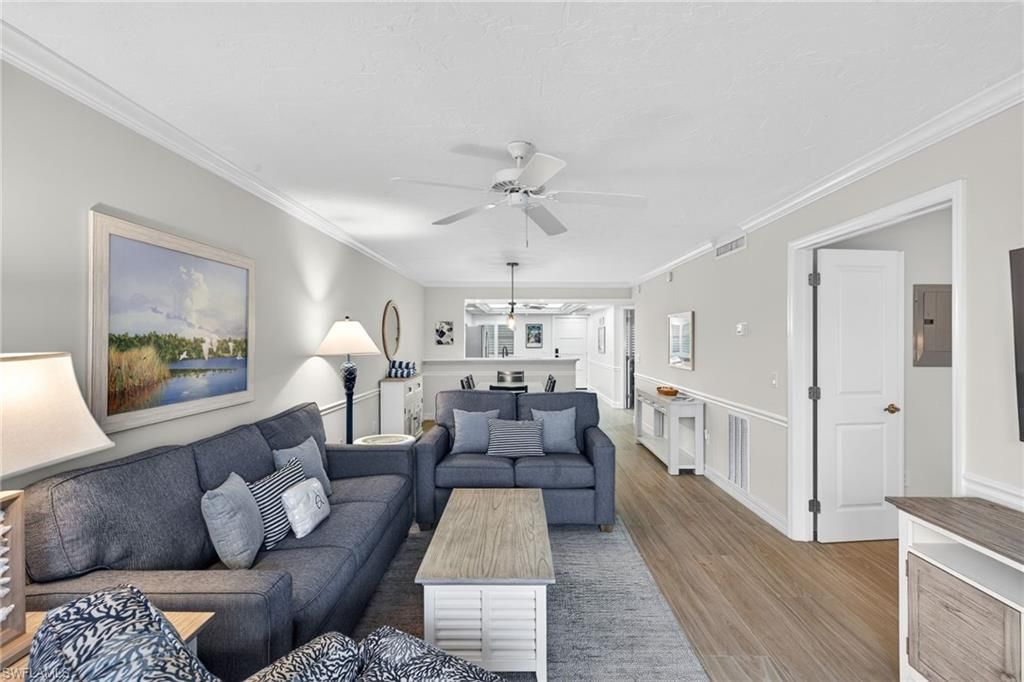 2445 W Gulf Dr , Unit 6B, Sanibel, FL 33957 Photo