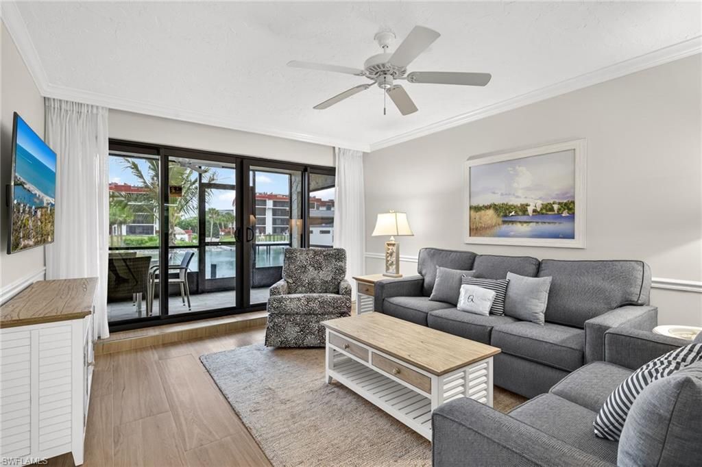 2445 W Gulf Dr , Unit 6B, Sanibel, FL 33957 Photo