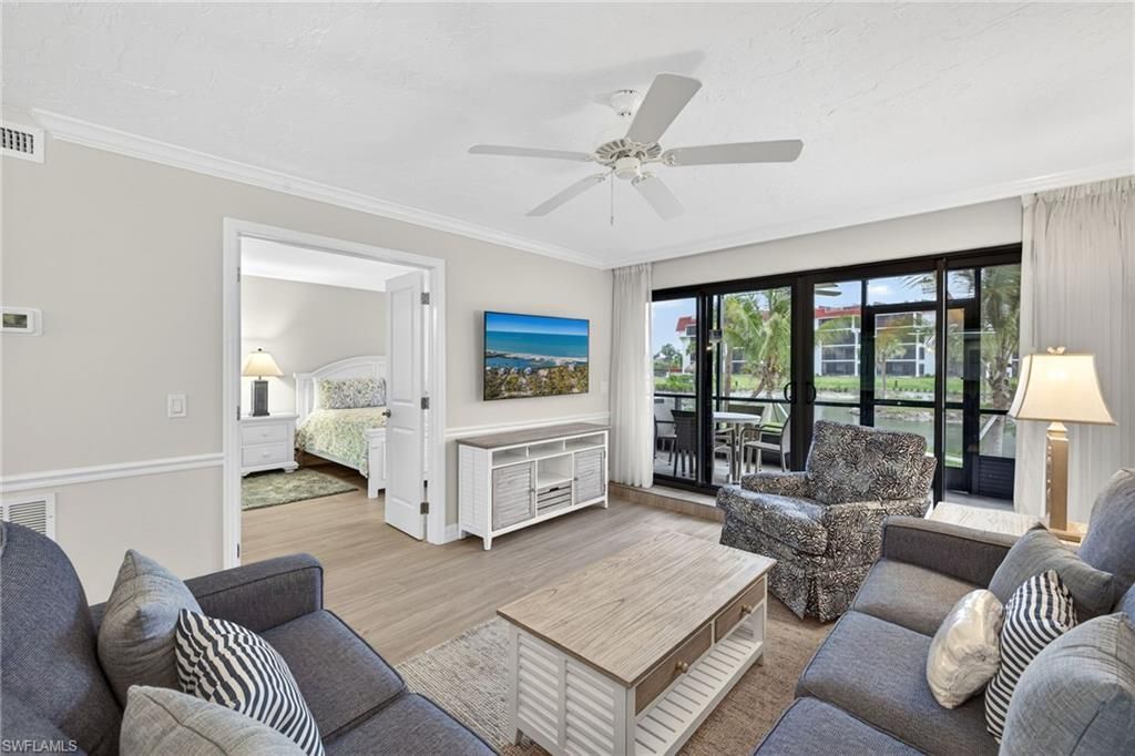 2445 W Gulf Dr , Unit 6B, Sanibel, FL 33957 Photo